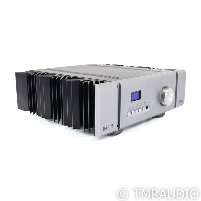 Pass Labs INT-25 Stereo Integrated Amplifier; INT25