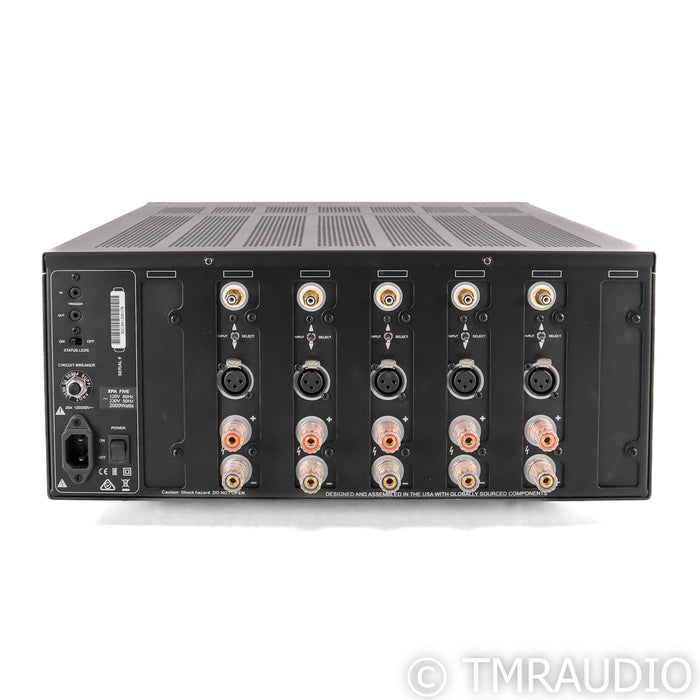Emotiva XPA-5 Gen 3 5 Channel Power Amplifier