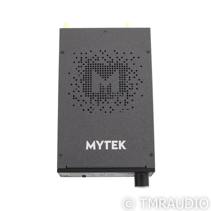 Mytek Liberty DAC II DAC; D/A Converter