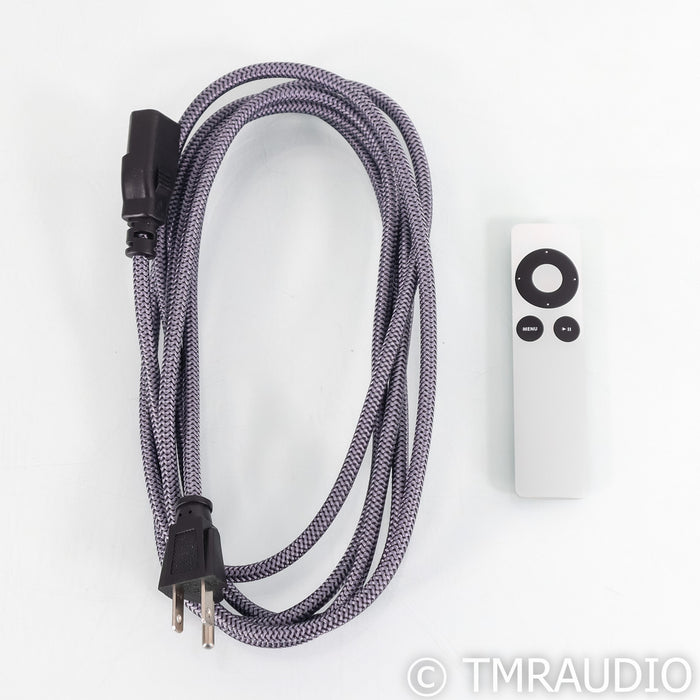 Mytek Liberty DAC II DAC; D/A Converter