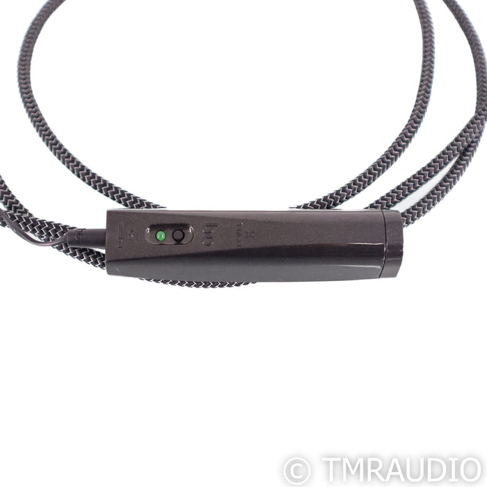 AudioQuest Diamond USB Cable; 1.5m Digital Interconnect; 72v DBS