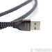 AudioQuest Diamond USB Cable; 1.5m Digital Interconnect; 72v DBS