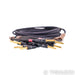 Audience frontRow Speaker Cables; 3.5m Pair
