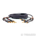 Audience frontRow Speaker Cables; 3.5m Pair