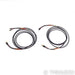 Audience frontRow Speaker Cables; 3.5m Pair