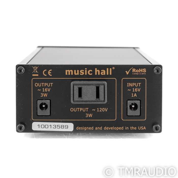 Music Hall Cruise Control 2.0 Turntable Speed Controller