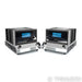 McIntosh MC830 Mono Power Amplifier; Pair Monoblocks