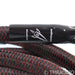 AudioQuest Rocket 33 Bi-Wire Speaker Cables; 8ft Pair