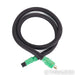 Shunyata Research Python Helix Alpha Power Cable; 1.8m AC Cord; 20 Amp