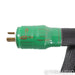 Shunyata Research Python Helix Alpha Power Cable; 1.8m AC Cord; 20 Amp