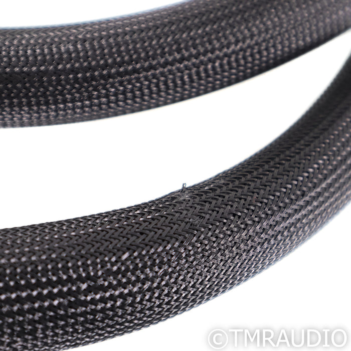 Shunyata Research Python Helix Alpha Power Cable; 1.8m AC Cord; 20 Amp