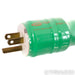Shunyata Research Python Helix Alpha Power Cable; 1.8m AC Cord; 20 Amp