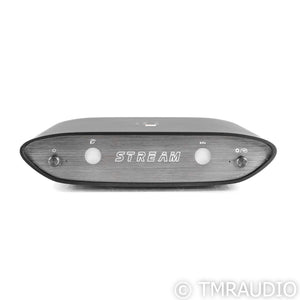 iFi ZEN Stream Wireless Network Streamer; Roon Ready