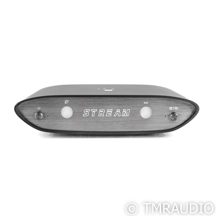 iFi ZEN Stream Wireless Network Streamer; Roon Ready