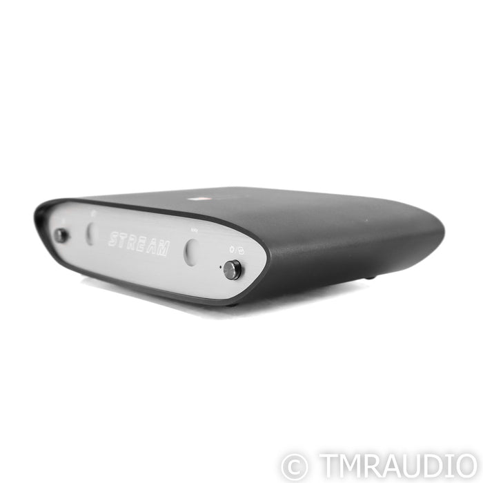 iFi ZEN Stream Wireless Network Streamer; Roon Ready