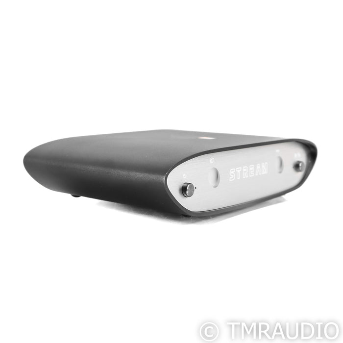 iFi ZEN Stream Wireless Network Streamer; Roon Ready