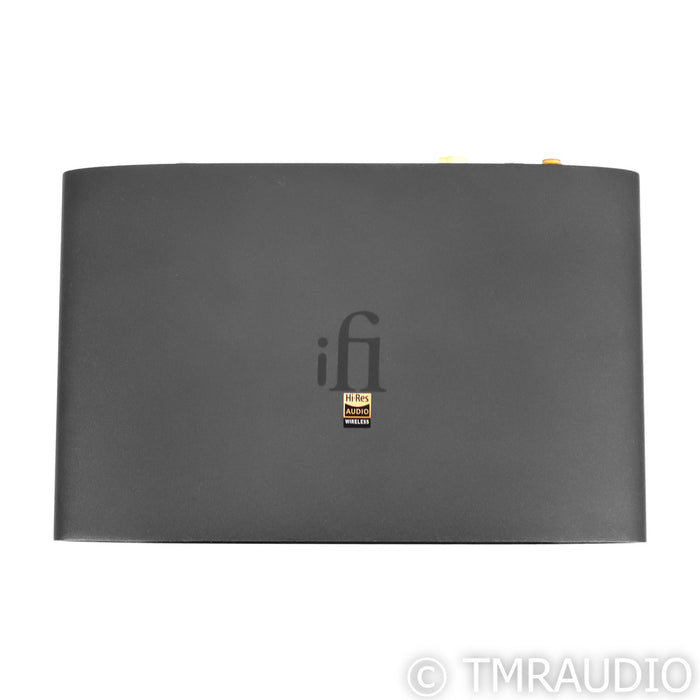 iFi ZEN Stream Wireless Network Streamer; Roon Ready