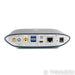 iFi ZEN Stream Wireless Network Streamer; Roon Ready