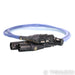 Cardas Clear Sky XLR Cables; 1m Pair Balanced Interconnects