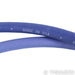 Cardas Clear Sky XLR Cables; 1m Pair Balanced Interconnects