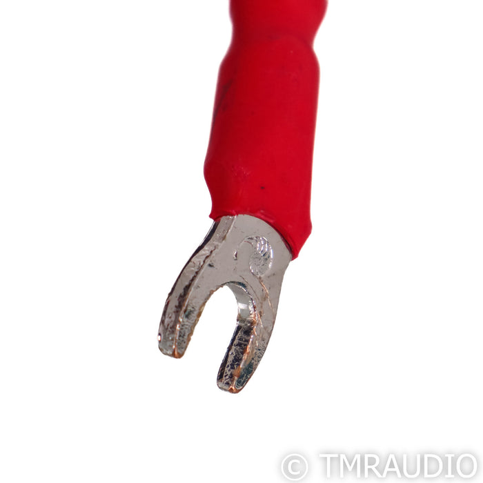 Cardas Clear Cygnus Speaker Cables; 2m Pair
