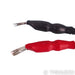 Cardas Clear Cygnus Speaker Cables; 2m Pair