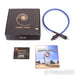 Cardas Audio Clear Power Cable; 1m AC Cord
