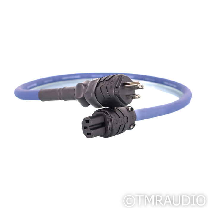 Cardas Audio Clear Power Cable; 1m AC Cord