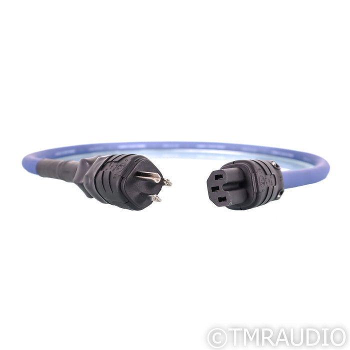 Cardas Audio Clear Power Cable; 1m AC Cord