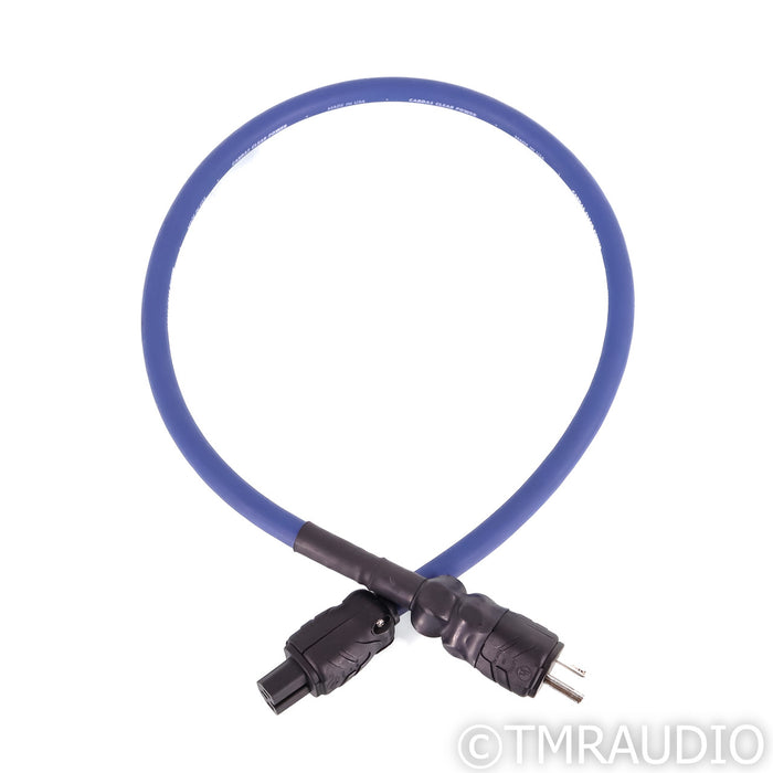 Cardas Audio Clear Power Cable; 1m AC Cord