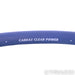 Cardas Audio Clear Power Cable; 1m AC Cord