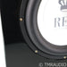 REL T/9i 10" Powered Subwoofer; Piano Black (No Grill)