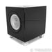 REL T/9i 10" Powered Subwoofer; Piano Black (No Grill)