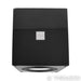 REL T/9i 10" Powered Subwoofer; Piano Black (No Grill)