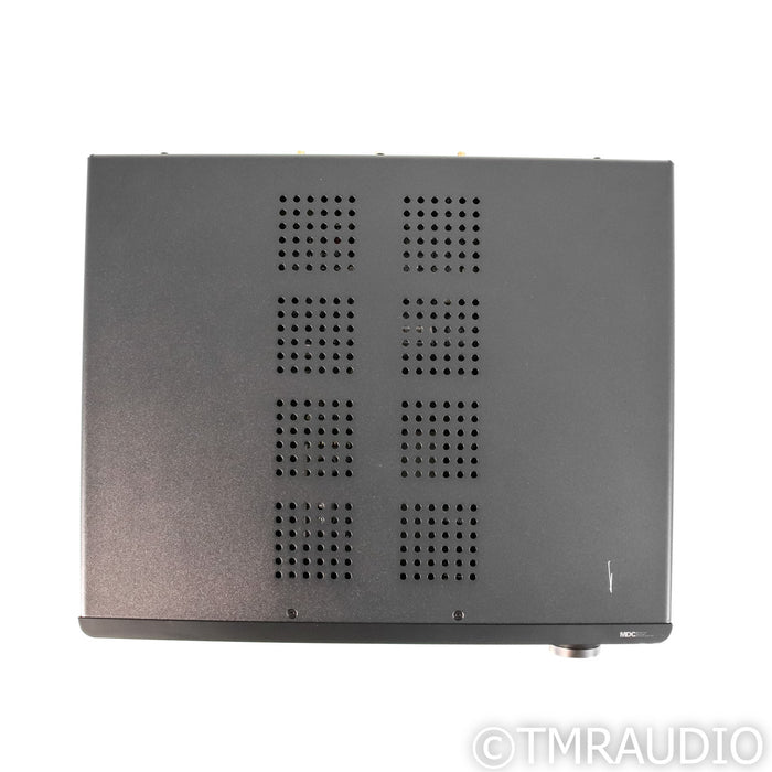 NAD C 658 BluOS Wireless Streaming DAC; D/A Converter