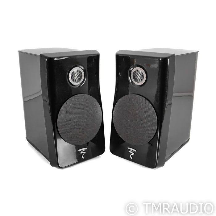 Focal Kanta N1 Black HG; Black Pair