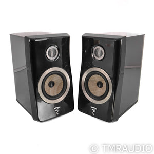 Focal Kanta N1 Black HG; Black Pair