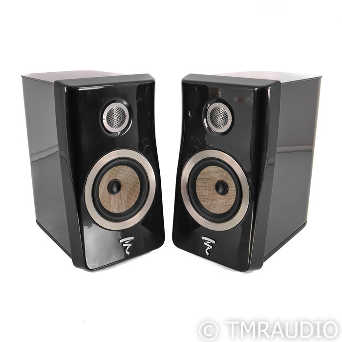 Focal Kanta N1 Black HG; Black Pair