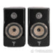 Focal Kanta N1 Black HG; Black Pair