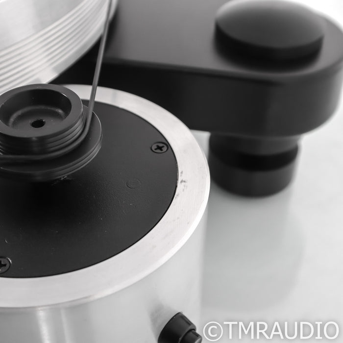 VPI Prime Belt Drive Turntable; JMW-10 3D Tonearm (No Cartridge)