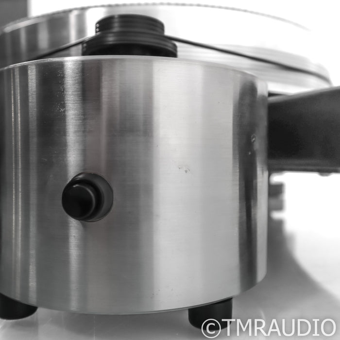 VPI Prime Belt Drive Turntable; JMW-10 3D Tonearm (No Cartridge)