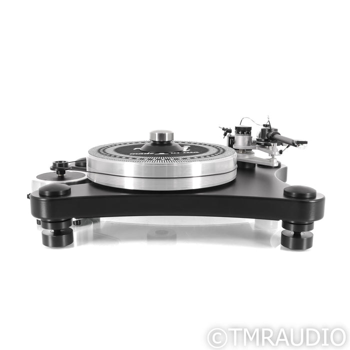 VPI Prime Belt Drive Turntable; JMW-10 3D Tonearm (No Cartridge)