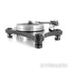 VPI Prime Belt Drive Turntable; JMW-10 3D Tonearm (No Cartridge)