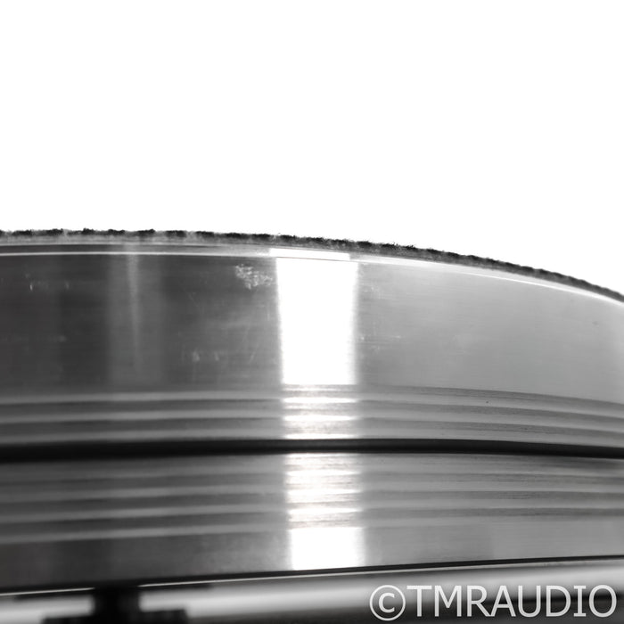 VPI Prime Belt Drive Turntable; JMW-10 3D Tonearm (No Cartridge)