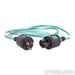 IsoTek EVO3 Initium Power Cable; 1.5m AC Cord