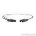 Kimber Kable Carbon Stereo RCA Cable; 1m Pair Interconnects