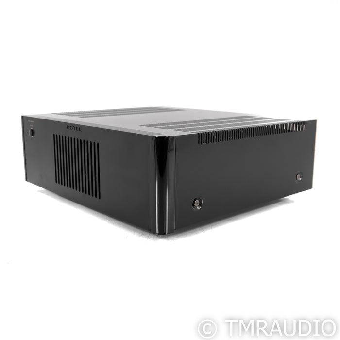 Rotel RB-1582 MkII Stereo Power Amplifier