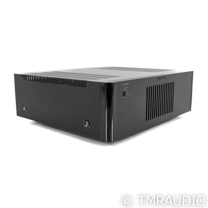 Rotel RB-1582 MkII Stereo Power Amplifier