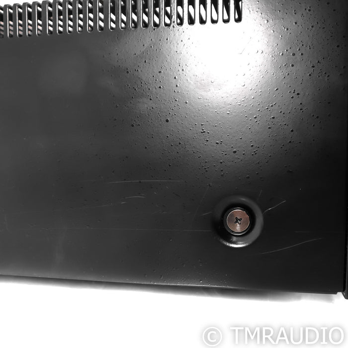 Rotel RB-1582 MkII Stereo Power Amplifier