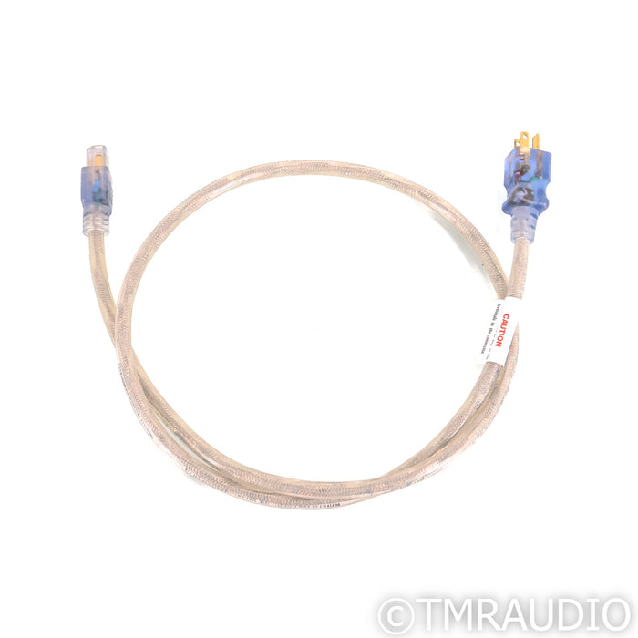 Shunyata Research Diamondback Power Cable; 1.75m AC Cord